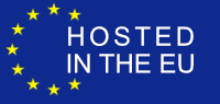 this site is hosted in the EU
